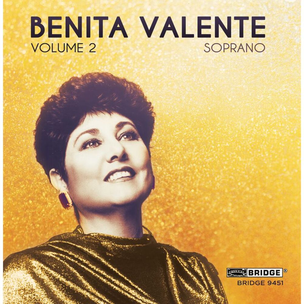 Schubert / Artymiw,Lydia / Raim,Cynthia - Benita Valente 2  CD